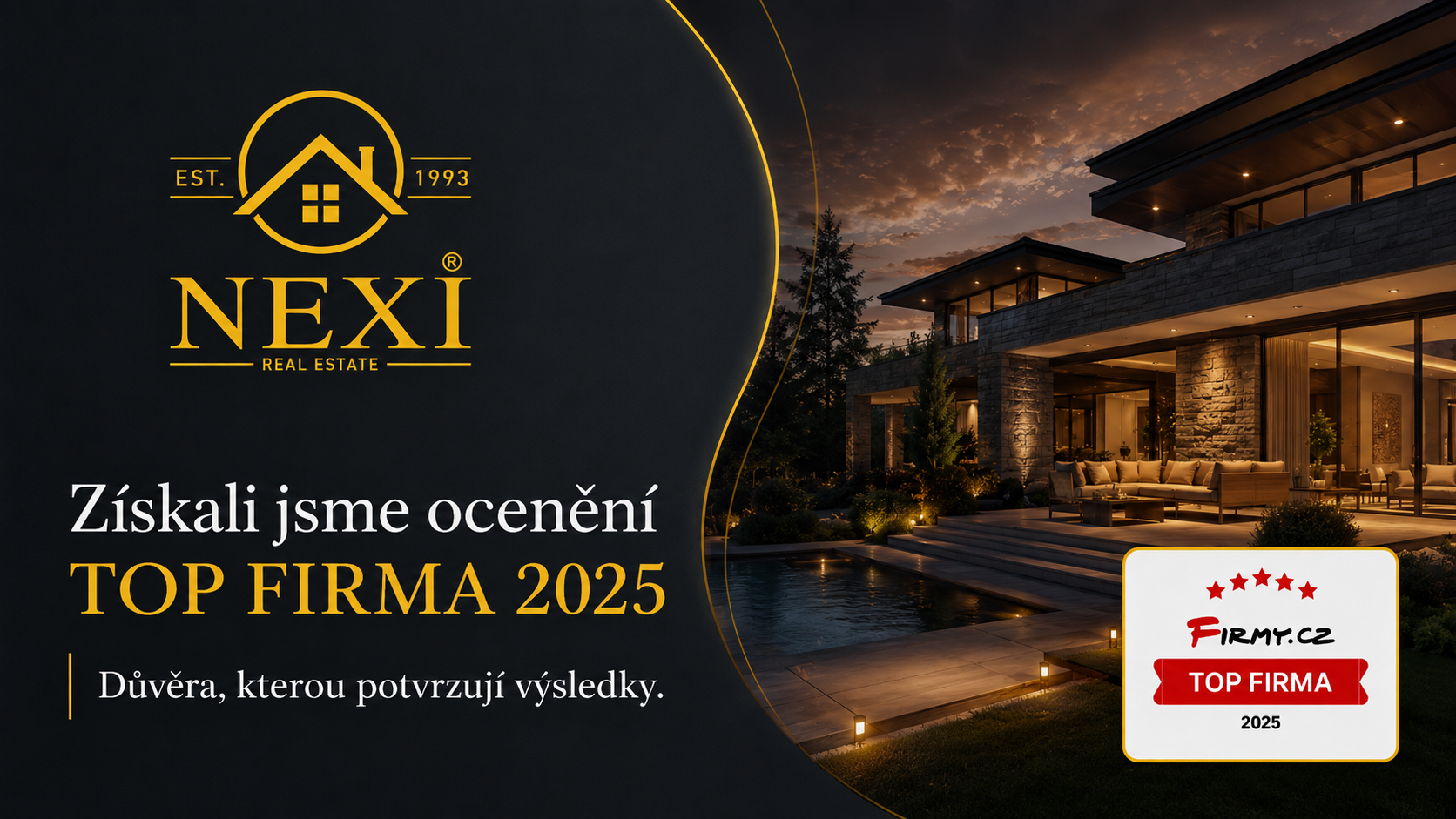 TOP FIRMA 2025
