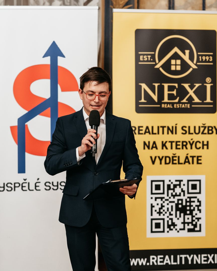 Křest knihy Praktick&yacute; &uacute;vod do stavebn&iacute;ho pr&aacute;va 5